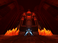240px 6 2aestheticsofhate — EVERY EVERY ULTRAKILL level option 27