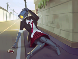 256px 2 Sall Imperfectlovesong — EVERY EVERY ULTRAKILL level option 36