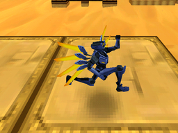 256px 4 Sclashofthebrandicoot — EVERY EVERY ULTRAKILL level option 37