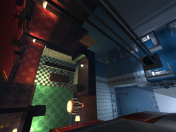 Zzzzz 1773084443256px 8 3disintegrationloop — EVERY EVERY ULTRAKILL level option 42