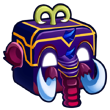Mammothfruit — Blox Fruit | Fruits Update 24 option 23