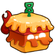 Sandfruit — Blox Fruit | Fruits Update 24 option 31