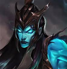 Kalista — Tier list ADC option 12