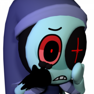Twistedastrorender — Dandy's World Twisteds (+ Christmas Update) option 1