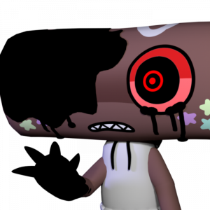 Twistedcosmorender — Dandy's World Twisteds (+ Christmas Update) option 7