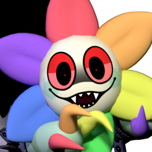 Twisteddandyrender — Dandy's World Twisteds (+ Christmas Update) option 8