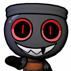 Twistedfinnrender — Dandy's World Twisteds (+ Christmas Update) option 9