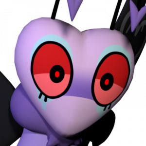 Twistedflutterrender — Dandy's World Twisteds (+ Christmas Update) option 10
