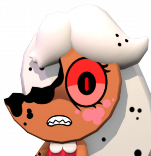 Twistedgingerrender — Dandy's World Twisteds (+ Christmas Update) option 12