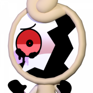 Twistedglistenrender — Dandy's World Twisteds (+ Christmas Update) option 13