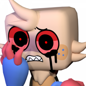 Twistedgoobrender — Dandy's World Twisteds (+ Christmas Update) option 14