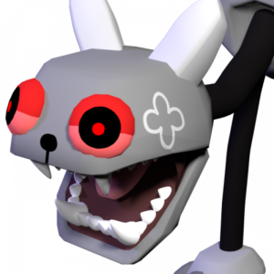 Twistedpebblerender — Dandy's World Twisteds (+ Christmas Update) option 16