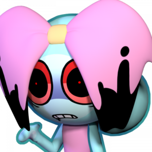 Twistedpoppyrender — Dandy's World Twisteds (+ Christmas Update) option 17