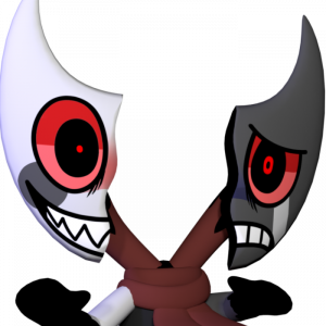Twistedrazzledazzlerender — Dandy's World Twisteds (+ Christmas Update) option 18