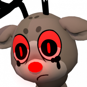 Twistedrudierender — Dandy's World Twisteds (+ Christmas Update) option 20