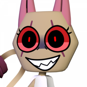 Twistedscrapsrender — Dandy's World Twisteds (+ Christmas Update) option 21