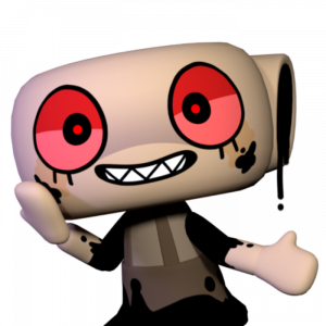 Twistedshellyrender — Dandy's World Twisteds (+ Christmas Update) option 22