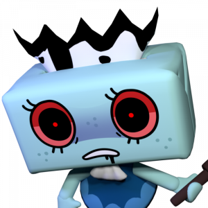 Twistedtisharender — Dandy's World Twisteds (+ Christmas Update) option 26