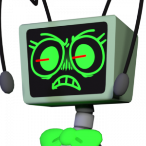 Twistedveerender — Dandy's World Twisteds (+ Christmas Update) option 28