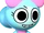 Poppyrender — Dandys World Hottest Characters option 16