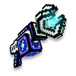 Highvoltage — PG3D Special Weapons 2025 option 103