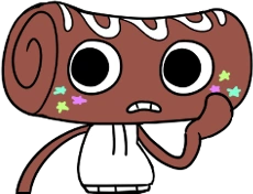 Cosmo Emoji — Dandy's World 0.6.1v Christmas Update - Toons option 7