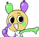 Looeyemoji — Dandy's World 0.6.1v Christmas Update - Toons option 14