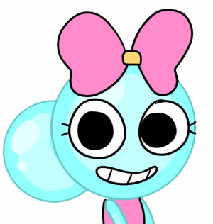 Poppyemoji — Dandy's World 0.6.1v Christmas Update - Toons option 16