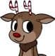 Rudieemoji — Dandy's World 0.6.1v Christmas Update - Toons option 19