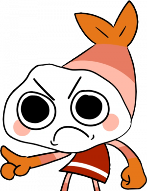 Shrimpoemoji — Dandy's World 0.6.1v Christmas Update - Toons option 22