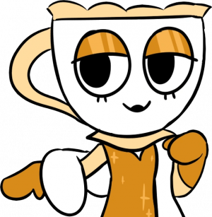 Teaganemoji — Dandy's World 0.6.1v Christmas Update - Toons option 24