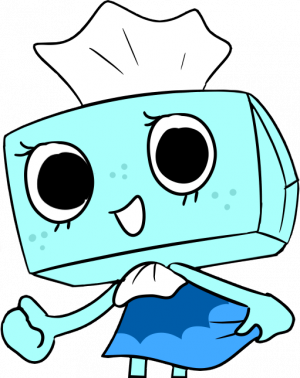 Tishaemoji — Dandy's World 0.6.1v Christmas Update - Toons option 25