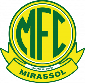 Mirassolfclogo — BRASILEIRÃO 2025 - DEZ E FAIXA option 18