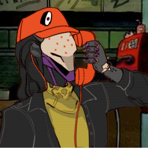 Calmattra — DGG genchat tierlist option 17