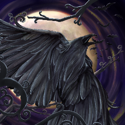 Nevermore — DGG genchat tierlist option 71