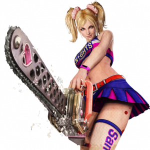Nora — DGG genchat tierlist option 73