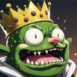 Pickleking — DGG genchat tierlist option 77