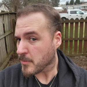 Robert — DGG genchat tierlist option 84