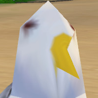 Seagull — DGG genchat tierlist option 89