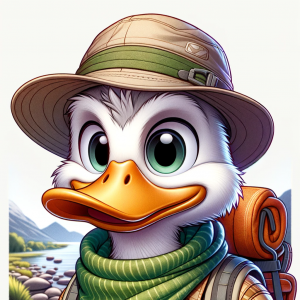 Thyduck — DGG genchat tierlist option 103