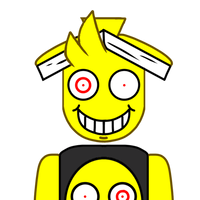 Jimbo — jimbojimmy123 characters tierlist option 5