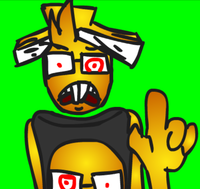 Nerdjimbo — jimbojimmy123 characters tierlist option 6