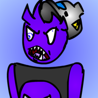 Purple — jimbojimmy123 characters tierlist option 9
