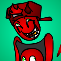 Spicy — jimbojimmy123 characters tierlist option 11