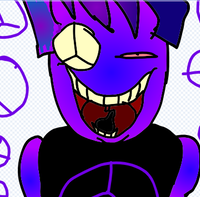 Steeriingwell — jimbojimmy123 characters tierlist option 12