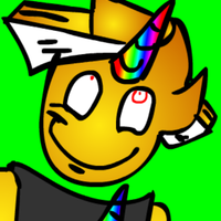 Unicornjimbo — jimbojimmy123 characters tierlist option 13