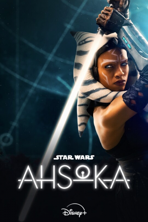 Ahsoka Poster Post Catalog3617795e — All Star Wars Movies and Shows (As of January 2025) option 2