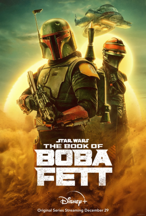 Bobafettkeyart — All Star Wars Movies and Shows (As of January 2025) option 5