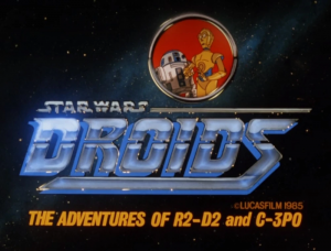 Dra6 — All Star Wars Movies and Shows (As of January 2025) option 7