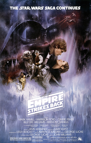 Empirestrikesbackold — All Star Wars Movies and Shows (As of January 2025) option 8